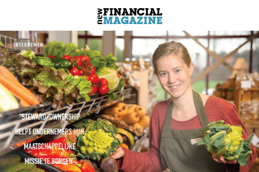 new-financial-steward-ownership