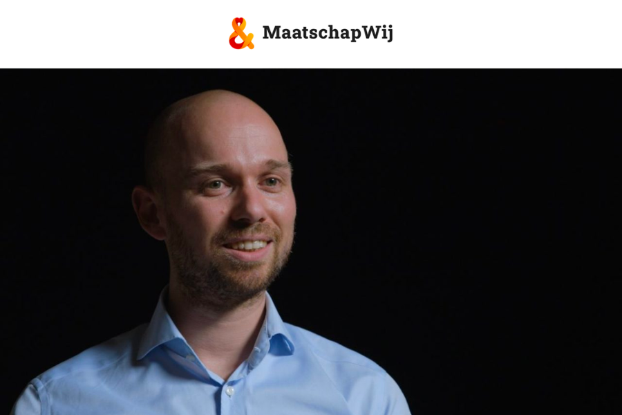 Maatschapwij YouBeDo