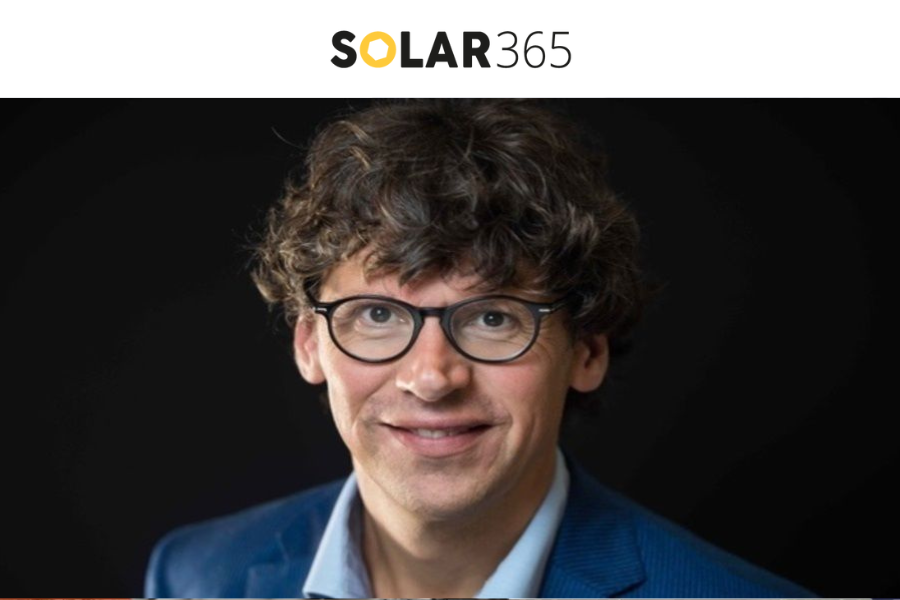 frits verhoef solar 365