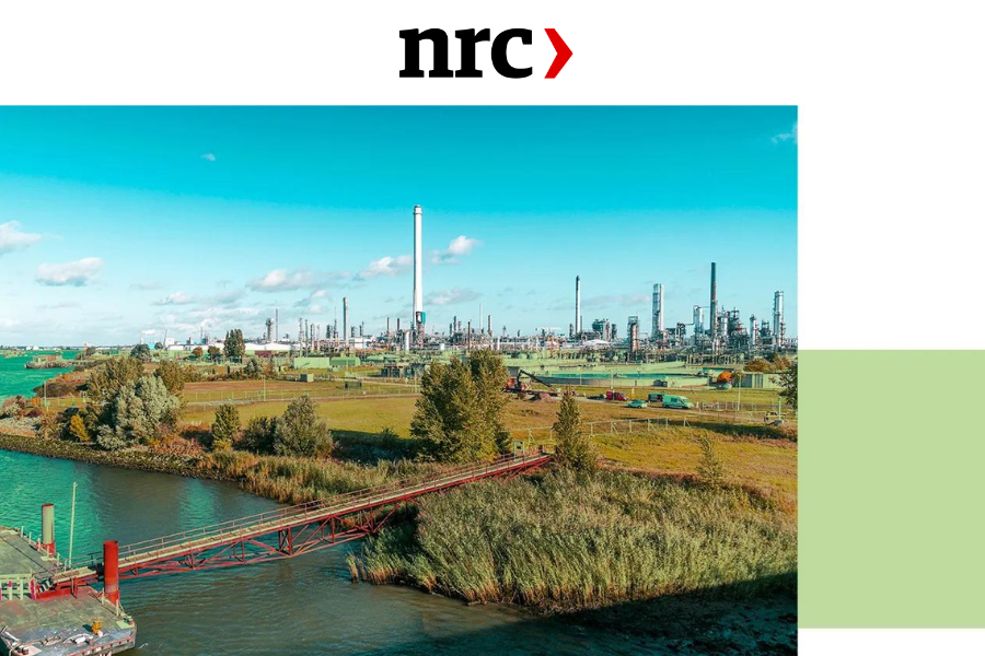 nrc shell steward-ownership