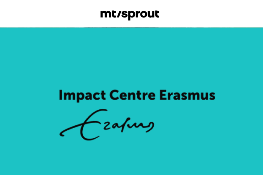 mt sprout impact centre erasmus