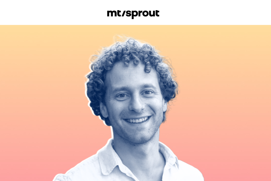 mt sprout solar monkey steward