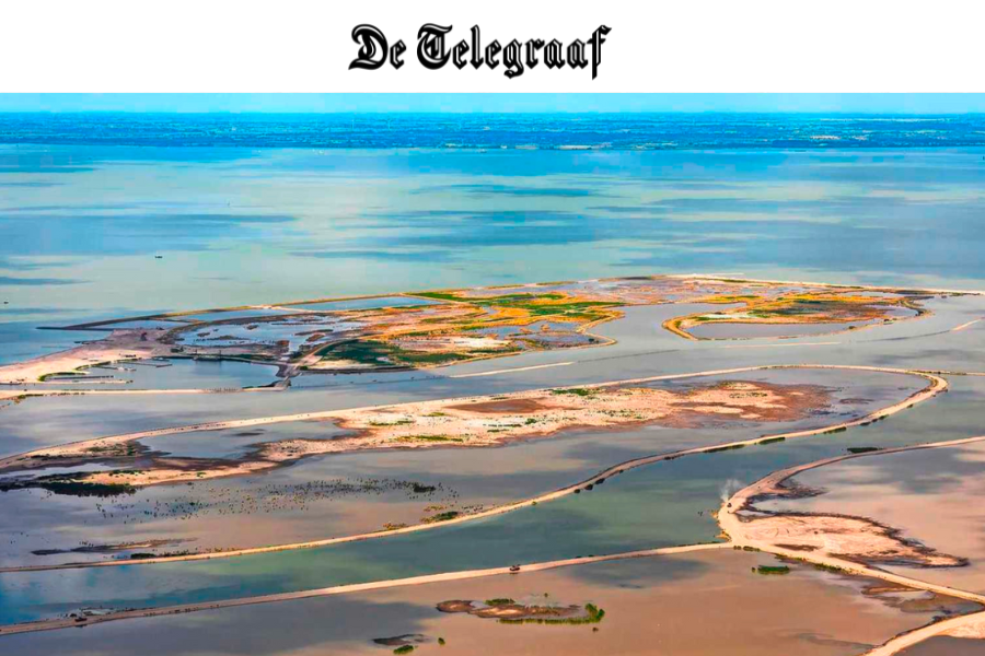 telegraaf naturefund