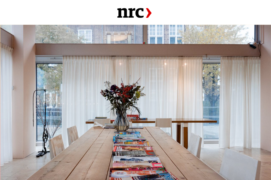 private equity nrc jeroen kroezen rudolf poolman
