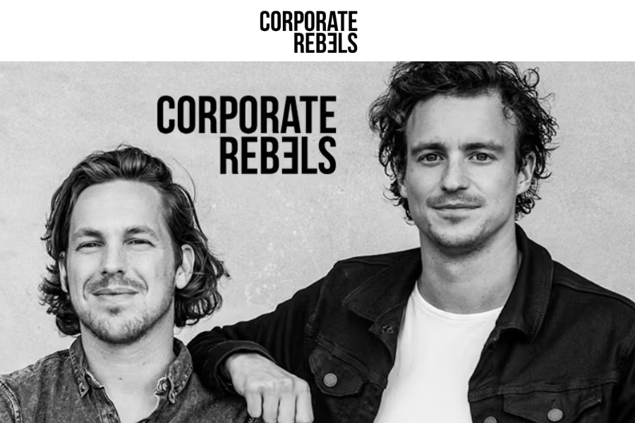 corporate rebels steward