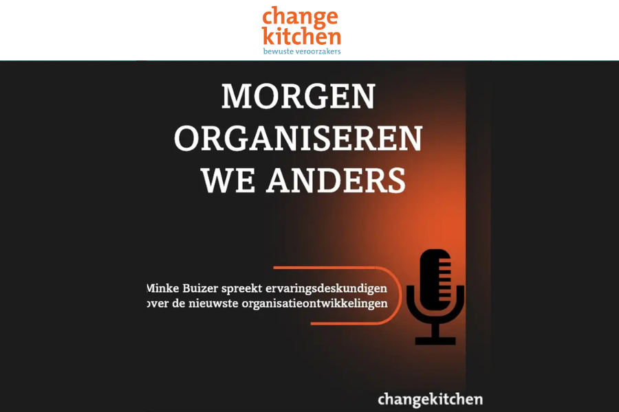 podcast steward ownership change kitchen