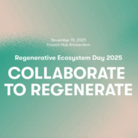 Regenerative Ecosystem Day