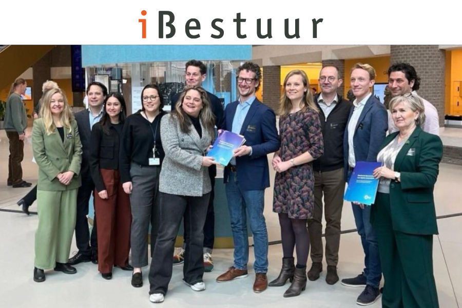 ibestuur