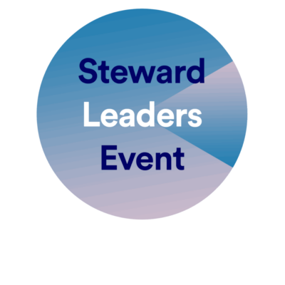Steward Leaders