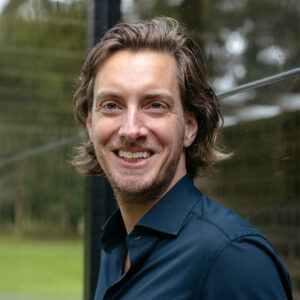 Floris Alberse