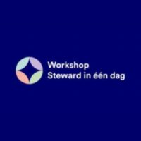 Workshop steward in 1 dag
