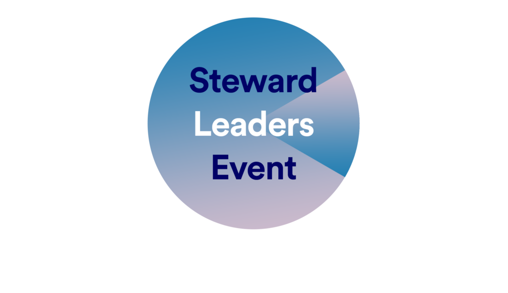 Steward Leaders Event 2026